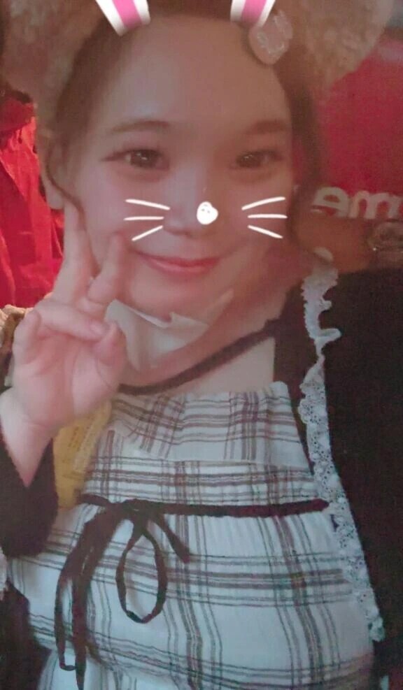久しぶりに🥺