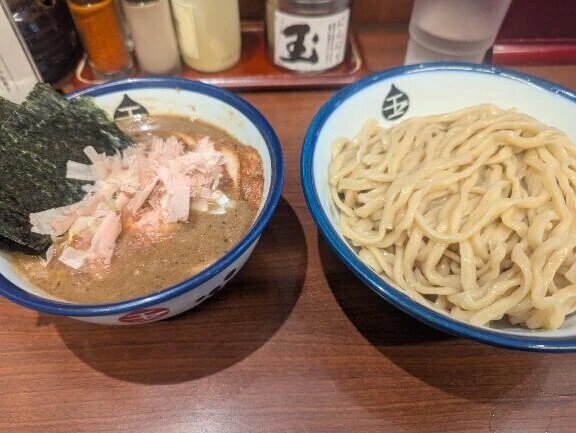明日いるよ！