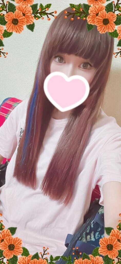 今日は長めにいます🌙