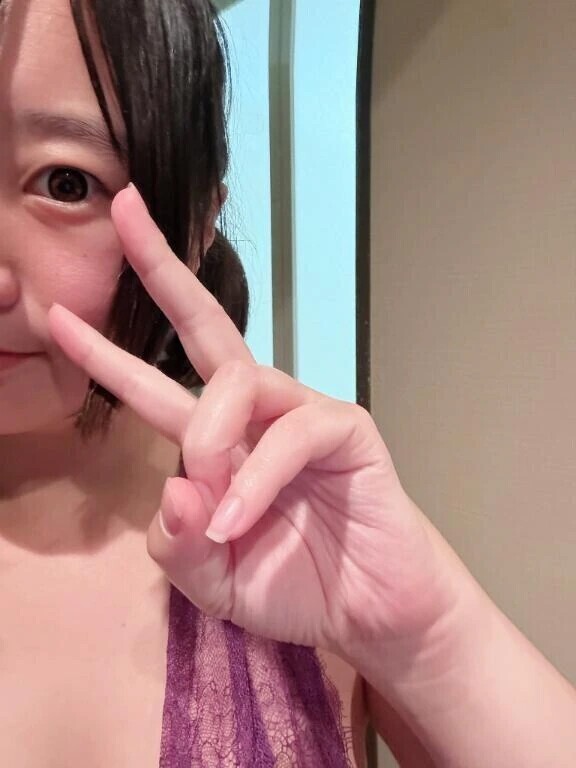 【お礼写メ日記】