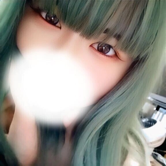ちょっぴりね♡