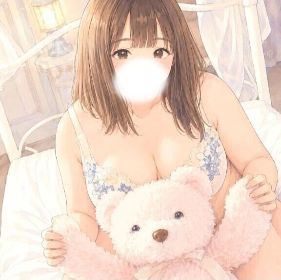 もう少しだけっ💕