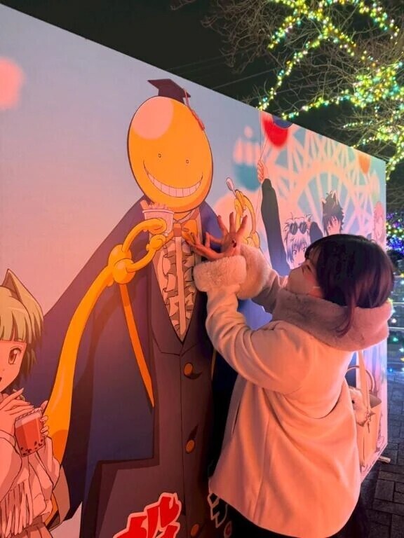 🤍目標は毎日出勤