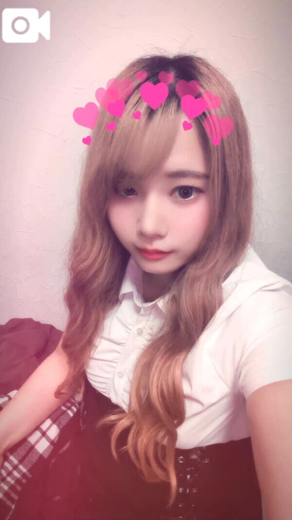 熱いよ😣