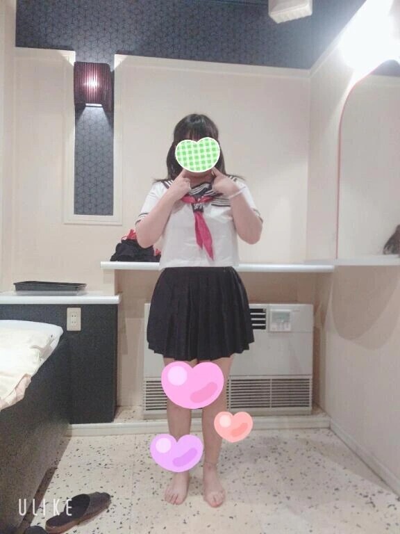 ０時からご予約のお兄さん♪♪