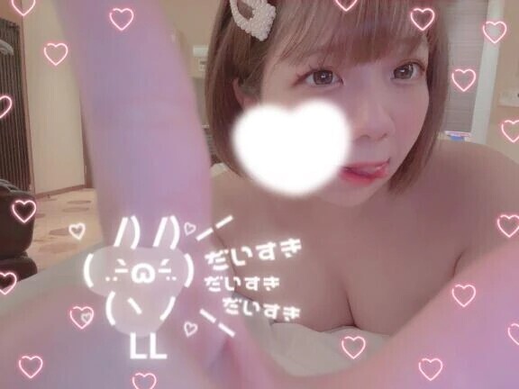 🤍おきに？