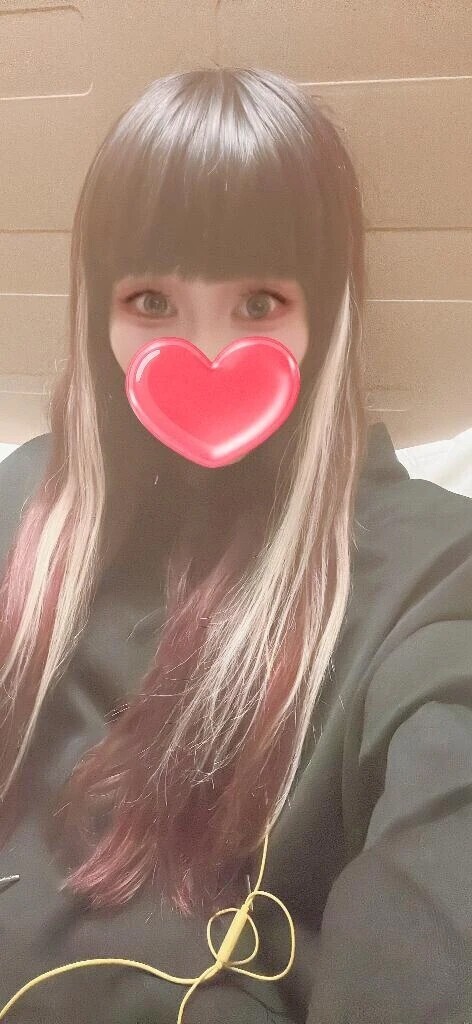 🌙後半戦♡