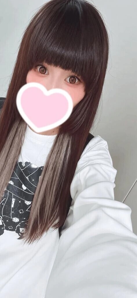 美容室帰りの出勤です♡