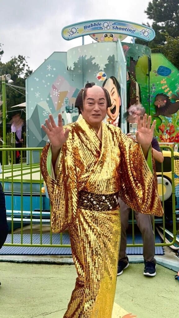 忘れてた‼️今日サンキューDay