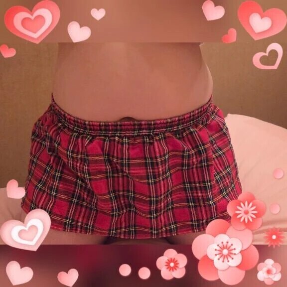１日♡おれい