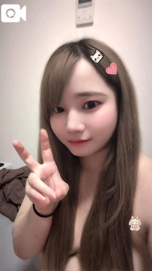 新しいリップ💄