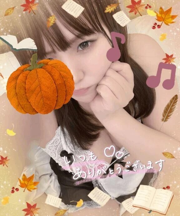 お礼💌ミンク