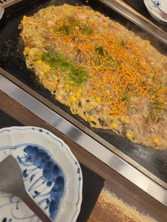 3日♡おれい