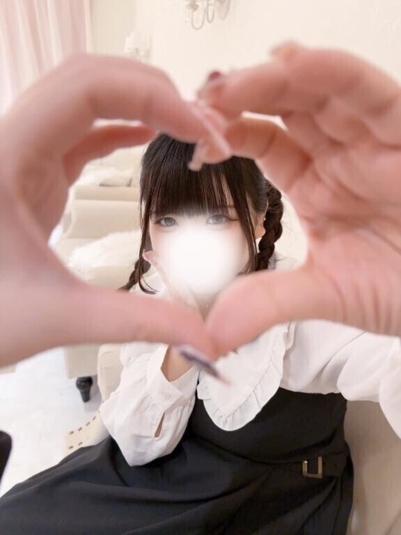 きゅんきゅんっ