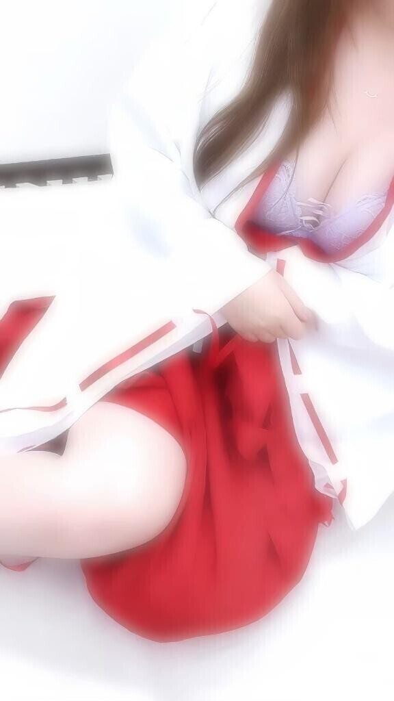 勃起がスイッチ🧸🎀