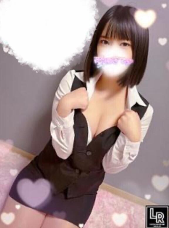 今日は寂しくなって出勤しちゃいました♡