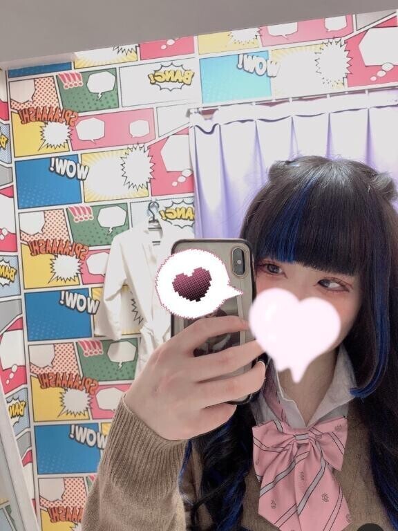 🩵あした、16じから🍓