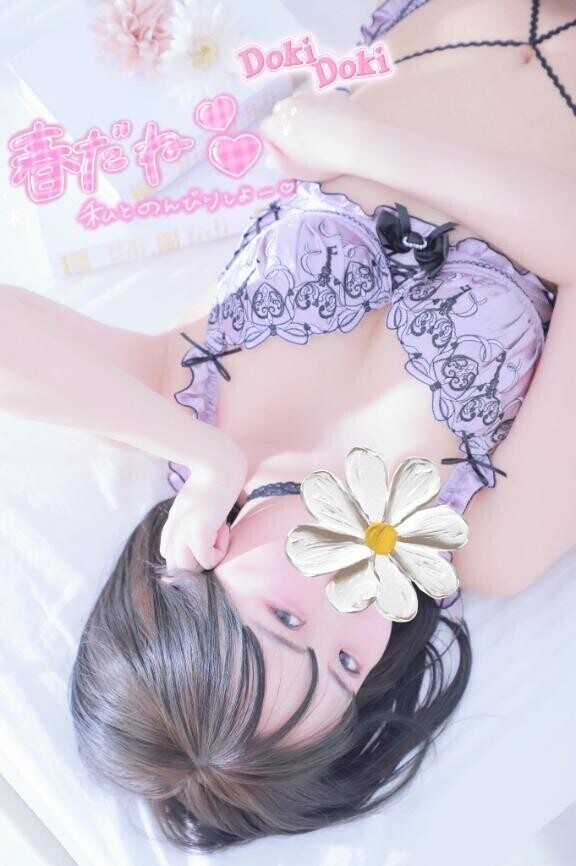 出勤します🌸