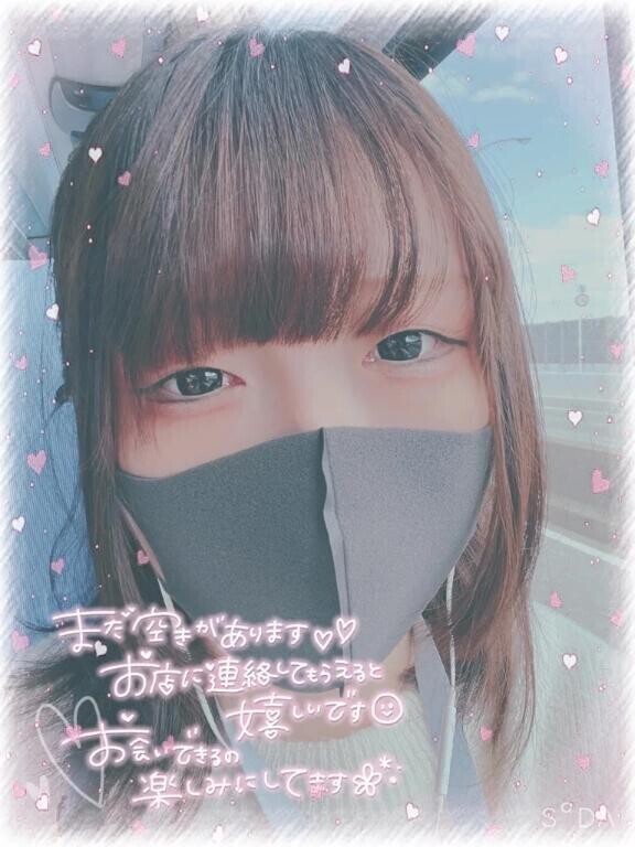向かってるよ〜🚗³₃🦔あずき