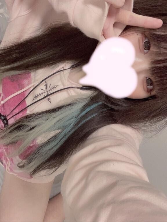 🩵キツキツなアソコにどぴゅっと発射🍼