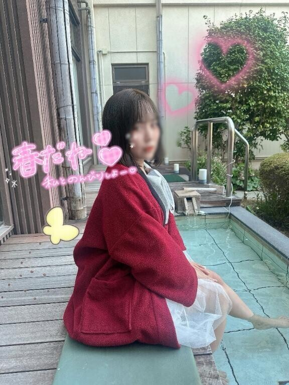 事前予約ありがとう🌸