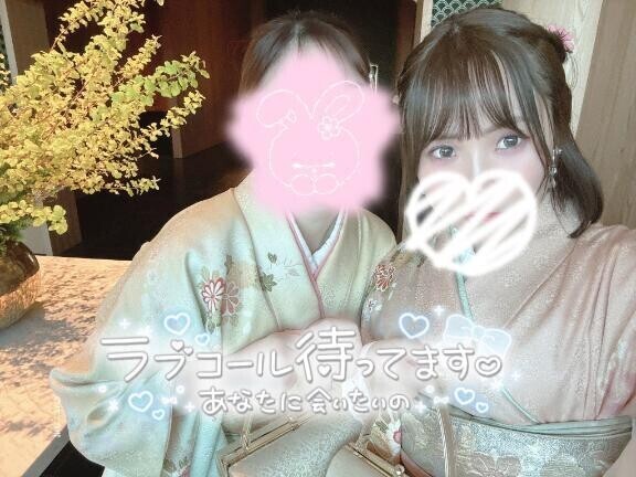 事前予約ありがとう🌸