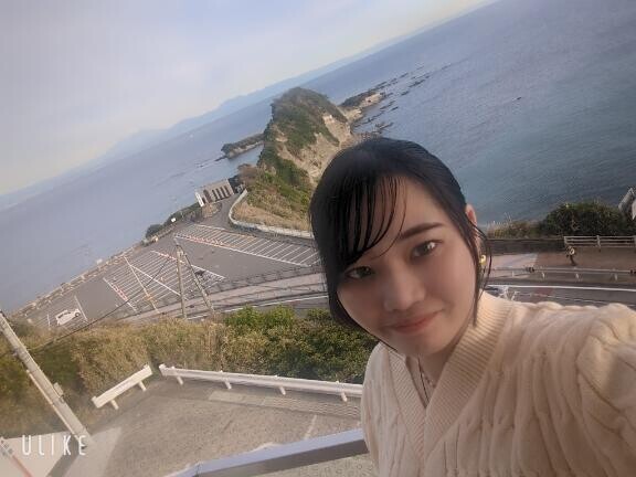今は関内にいますよー😊