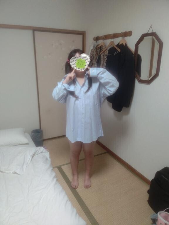4月25日お泊まりでご予約の本指名様❣️❣️