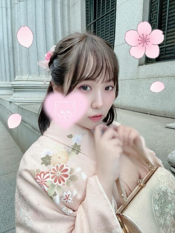 出勤してなくても💭🩵