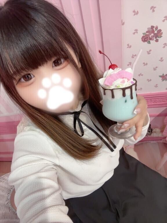 特別なごほうび🍩