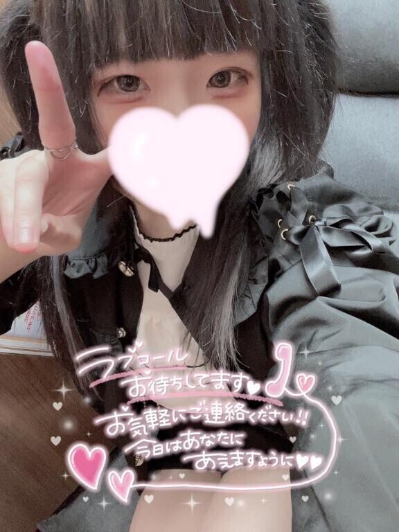 🩵喉奥ずっぽり♡リアルま○こ🍓