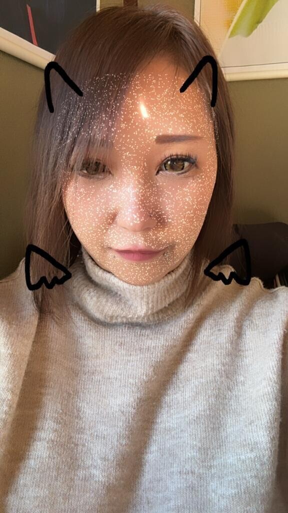 まだまだ…