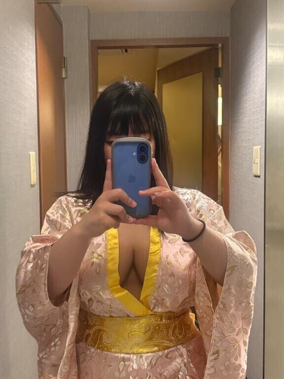初めて！
