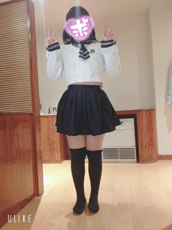 0時からお泊まりご予約のお兄さん♪♪