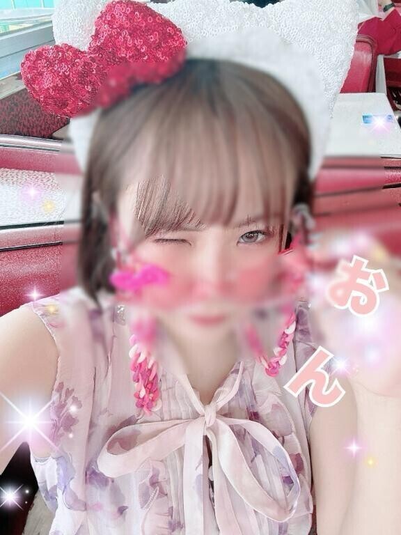 お誘い待ってます💭