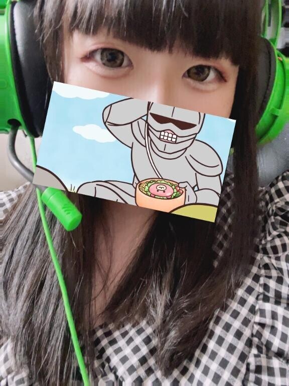 い！！るーー！！よー！！！