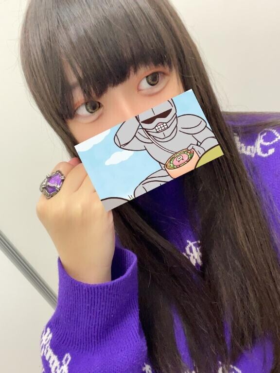 すみません(;_;)