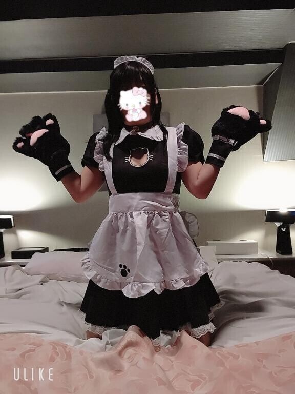 23時半からご予約のお兄さん♪♪