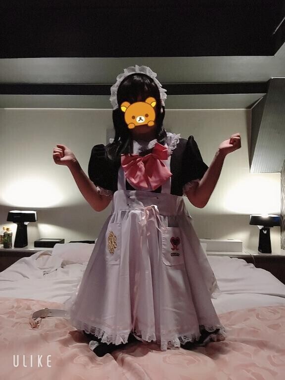 20時からご予約のお兄さん♪♪
