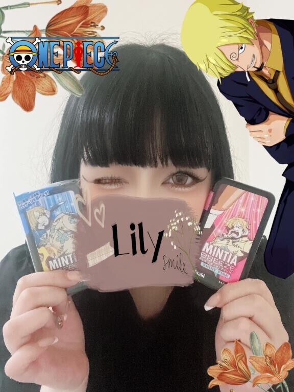 りりぃの旦那様🚬