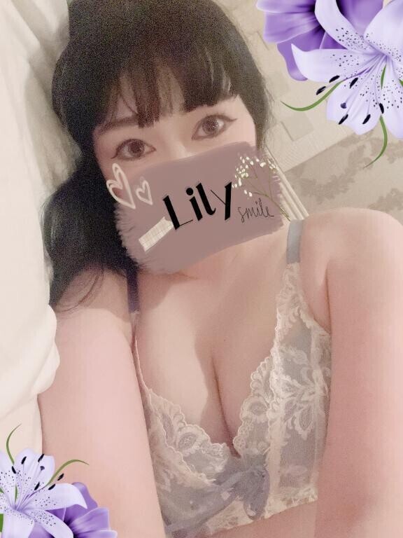 愛に行きます💜