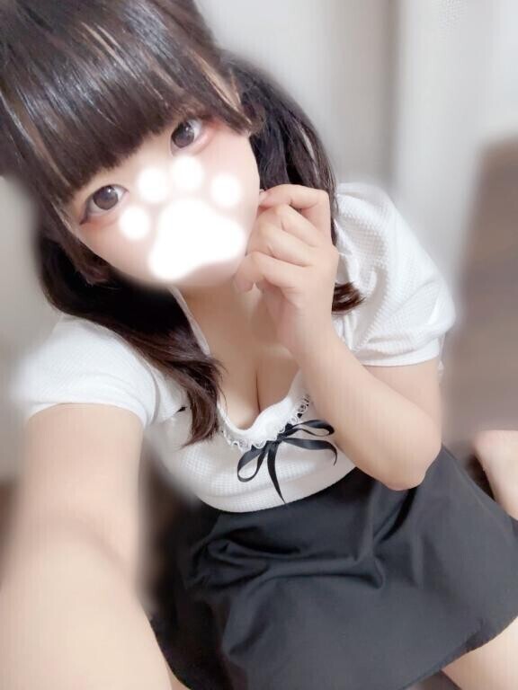 きもちい？🫧