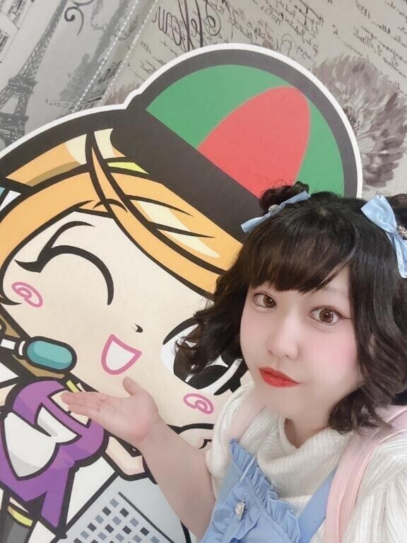 今日は♡♡