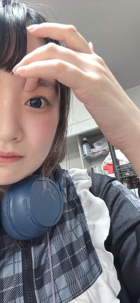 次回5時〜🤍