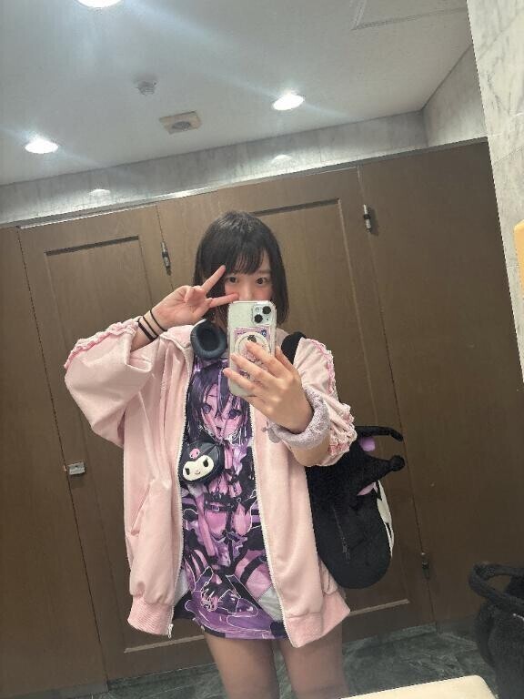 【お礼写メ日記】