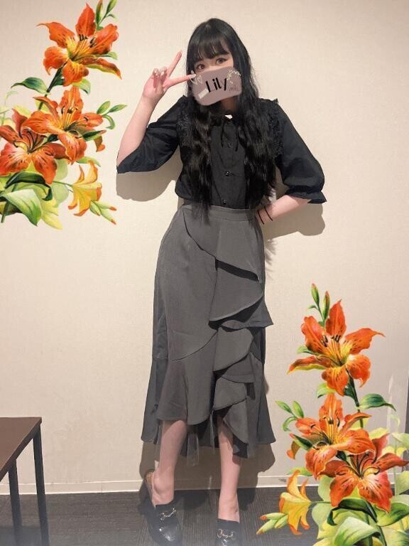 約束は守る人が好き🥰