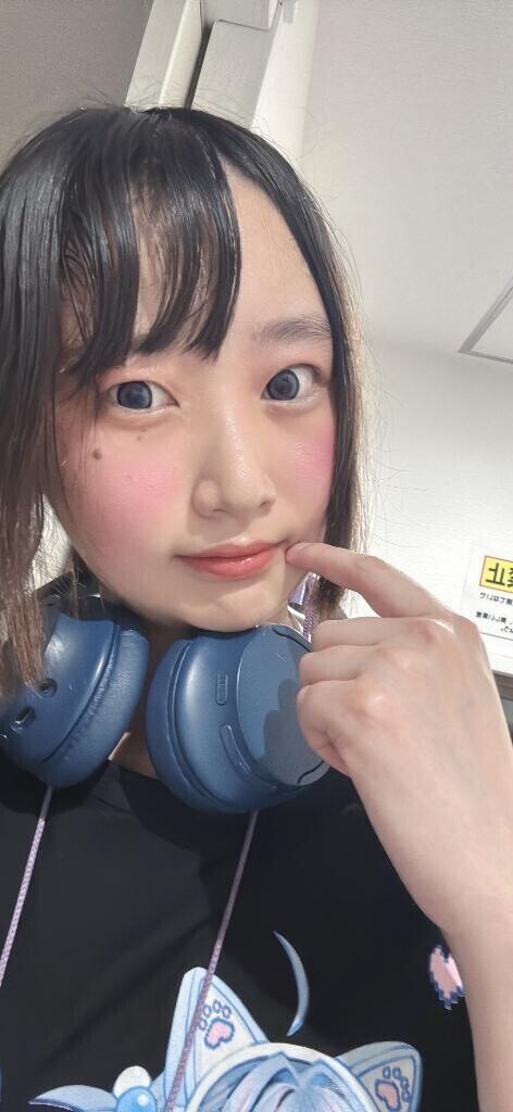 次回1時20分〜🤍