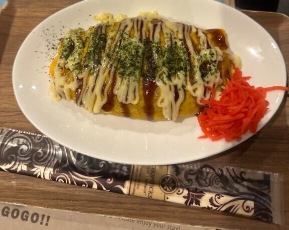 美味しかった🍙
