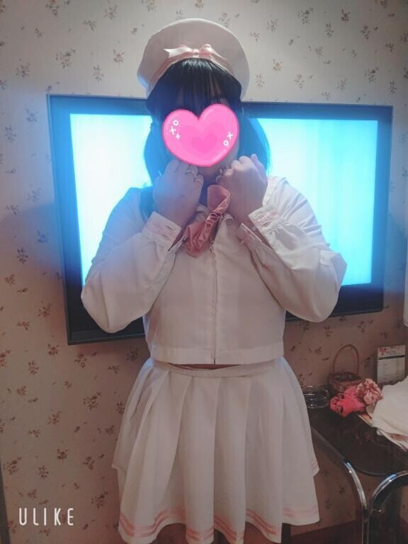 15時からご予約のお兄さん♪♪