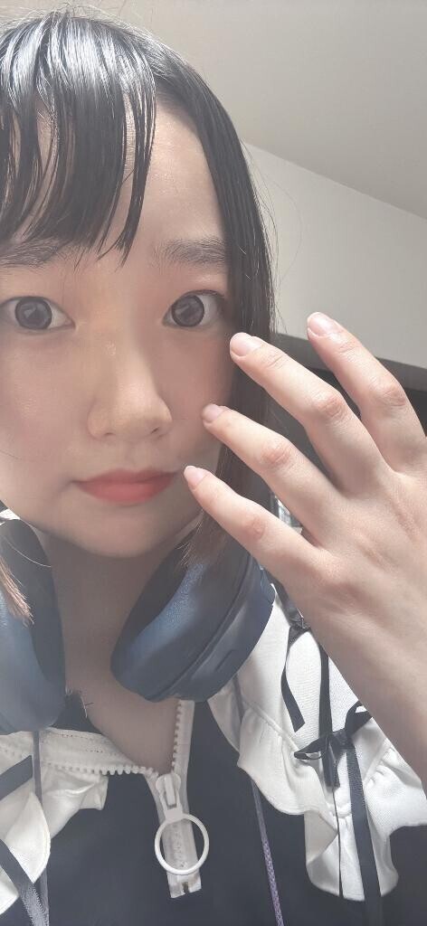 次回21時半〜♡